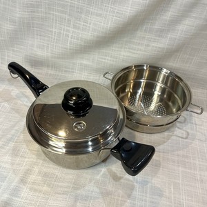 Saladmaster 316ti | eBay