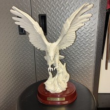 NRA Freedom Eagle Vintage American National R...