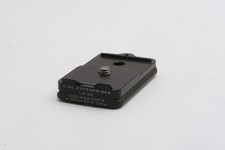 Kirk Enterprises LP-40 Quick Release Plate