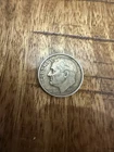 1951 Silver Roosevelt Dime