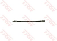 TRW Bremsschlauch PHB152 FüR Abarth Autobianchi Passend FüR Fiat Lada Lancia