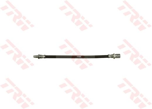 TRW Bremsschlauch PHB152 FüR Abarth Autobianchi Passend FüR Fiat Lada Lancia-image