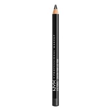 NYX Nyx slim eye - eyebrow pencil - 940 black shimmer