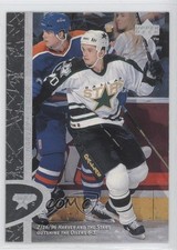 1996-97 Upper Deck Todd Harvey #45 i8h