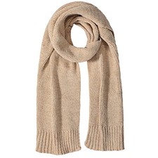 Scarf for Women,Soft Chenille Winter Scarves, Womens Warm Scarf for Cold Weat...