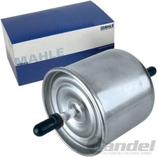 Filtre à carburant Porsche BOXSTER