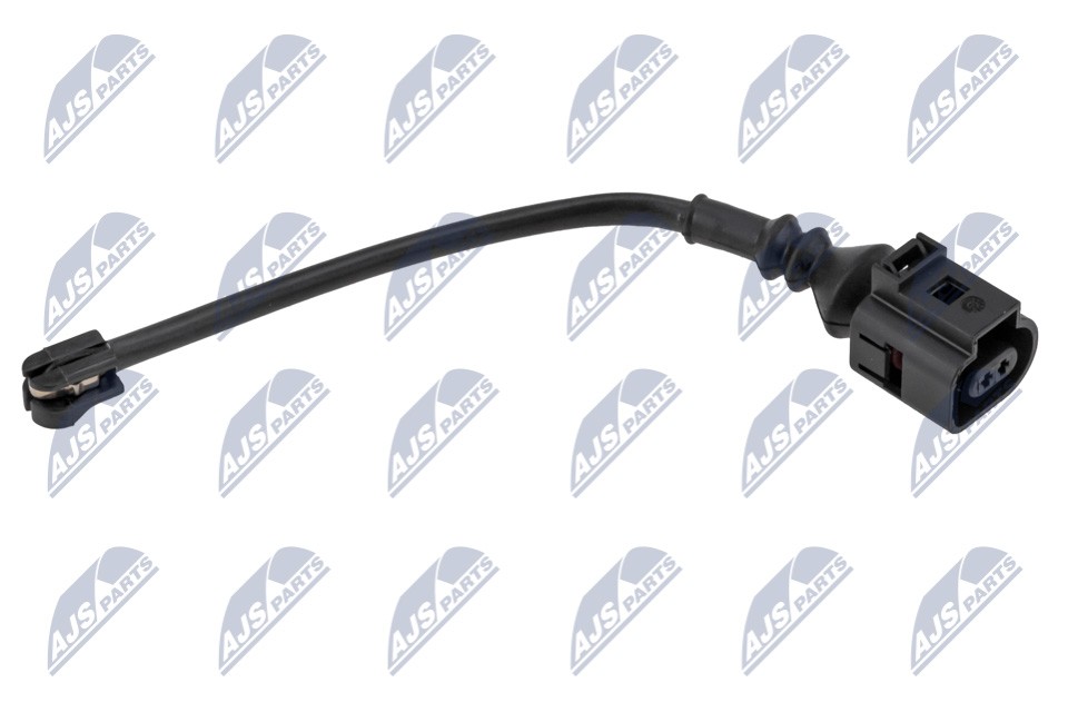 2x ✅Fits NTY HCZ-AU-006 BRAKE PADS WEAR SENSOR ⭐UK Seller⭐ - Image 12