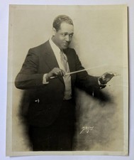 Original Autographed Jazz & Big Band Memorabilia for sale | eBay