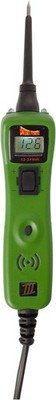 Automotive Diagnostic Test Tool Power Probe III Clamshell Green PP3CSGRN Digital