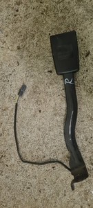 VW Golf 5 6 VI Gurtschloß Schloß Gurt 1K4857756F vorne rechts Beifahrersitz Sitz