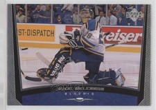 1998-99 Upper Deck Jamie McLennan #361 8y6