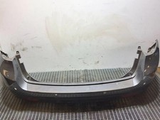 HYUNDAI i40 CW VF Hintere Stoßstange 1.68 Diesel 103kw 2012 35538485