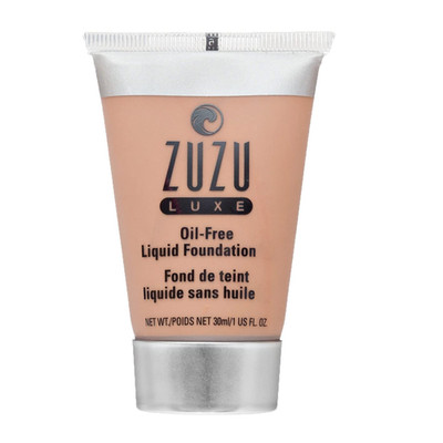 Oil-Free Liquid Foundation (L-19),