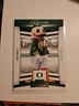2020 CONTENDERS DRAFT PICKS MASCOTS OREGON DUCK CARD #2 READY TO GRADE CARD