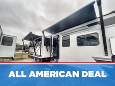 2026 Alliance Delta 292RL