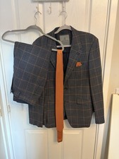 Men’s 3 Piece suit