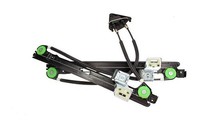 Fensterheber Vorne Links FÜR Seat Scheibenheber Fenstermechanismus
