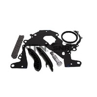 Steuerkettensatz FüR BMW 5-Er F11 F90 G30 G31 05 Bis 26 SNR Neu Original