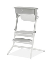 Cybex LEMO Learning Tower - Suede Grey -Brand New ID259