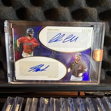 2025 Topps Dynamic Duals Baseball Checklist Guide in-content 32