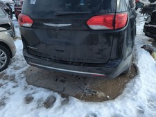 2017-2020 Chrysler Pacifica Rear Bumper Assem...