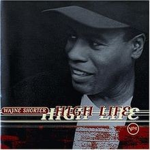 High Life von Shorter,Wayne | CD | Zustand akzeptabel