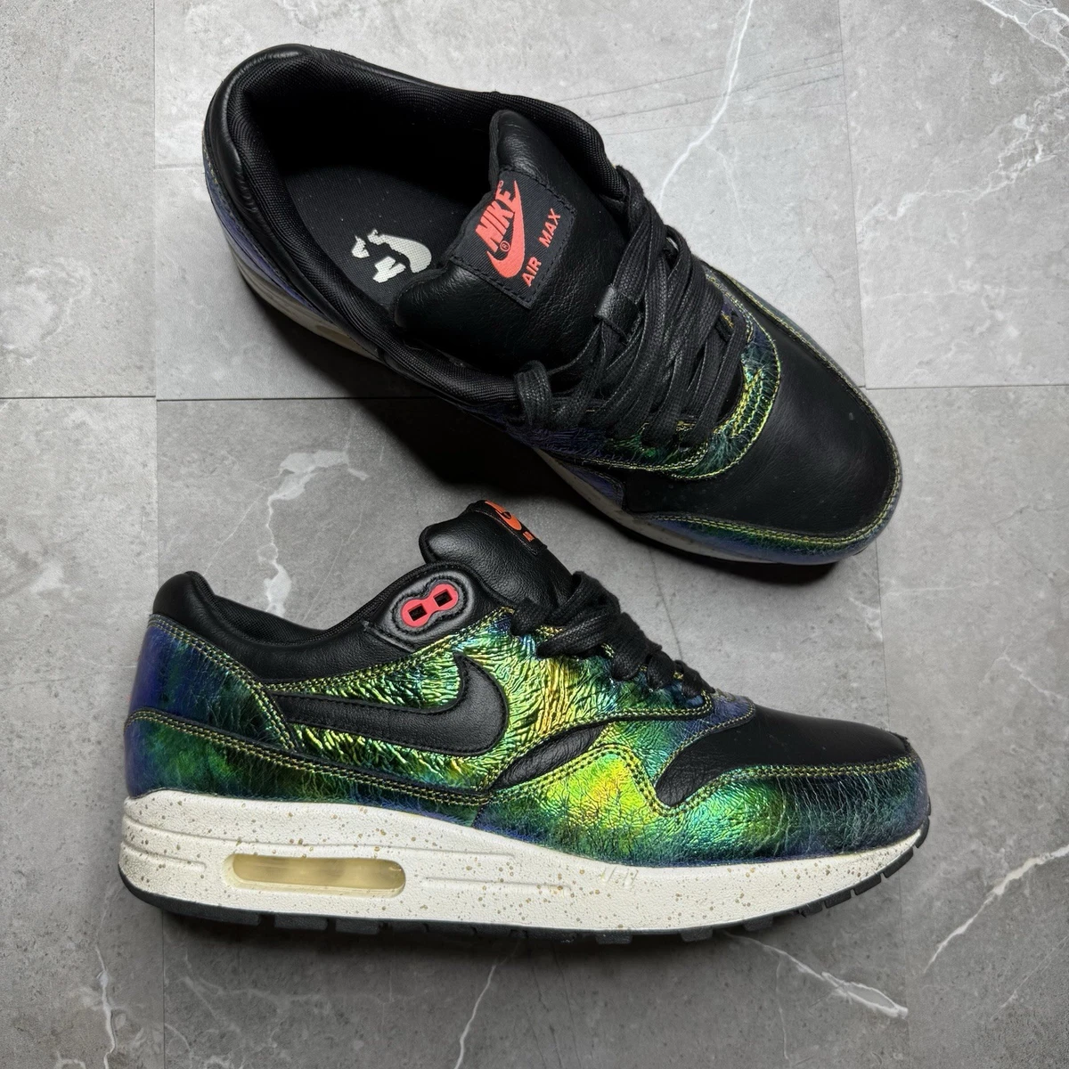 Nike Air Max 1 Sup Qs Multi-Trophy Pack for Sale | Authenticity