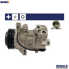 COMPRESSOR AIR CONDITIONING ACP 889 000S FOR MITSUBISHI MIRAGE/VI COLT/CZC 1.1L