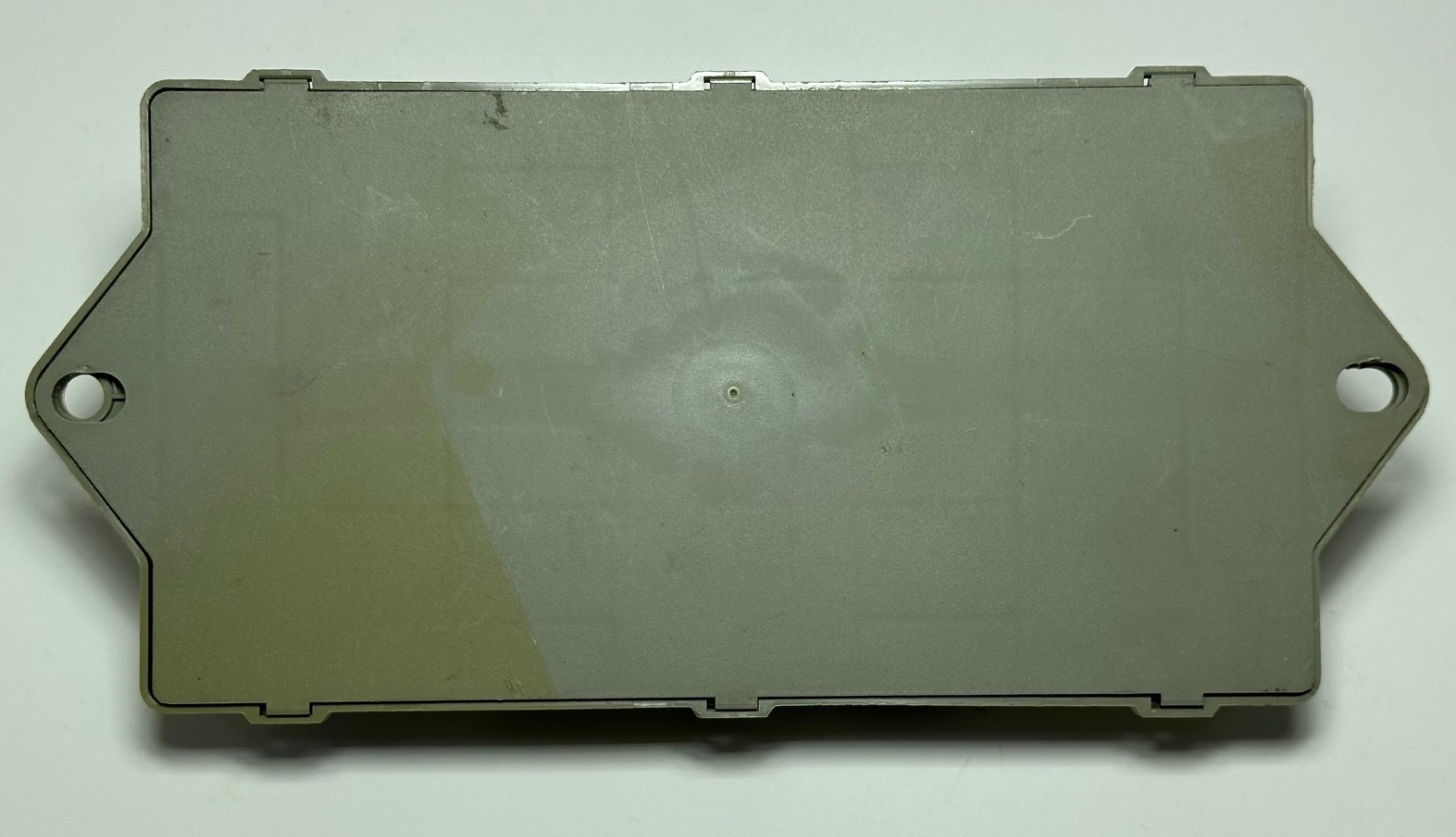 98-09 BENTLEY FUSE BOX BLOCK CARRIER HOLDER  FUSEBOARD SECONDARY PM106457PA OEM
