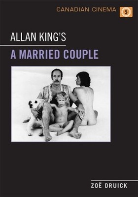 Allan King's a Married Couple - 9781442611337