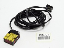 Omron E3C-LD21 Optical Sensor