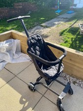 Dream On Me - Coast Rider Travel Stroller, Lightweight & Compact Stroller