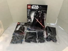 LEGO Star Wars 75534 Darth Vader Buildable 12" Action Figure 💯 COMPLETE