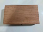 Aruhiba Cigar Box - Empty Excellent Condition 8.75 x 5 x 2 — photo 3