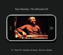 Ultimate CD von Shankar,Ravi | CD | Zustand sehr gut