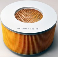 Luftfilter Denckermann A140795 Umluftfilter FüR Hilux Toyota 6 Pick Up 7 LN145