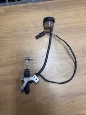 pompa freno posteriore Ducati