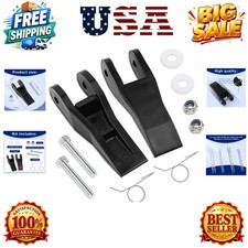 29-1 Extension Ladder Lock Flipper Kit for We...