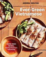 Andrea Nguyen | Ever-Green Vietnamese | Buch | Englisch (2023)