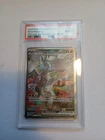 Pokémon TCG Reshiram EX White Flare Sir 166/086 PSA 10 Gem Mint English Edition