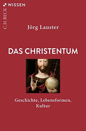 Das Christentum: Geschichte, Lebensformen, Kultur by Lauster, Jörg Book The FastFREE US DELIVERY | ISBN: 3406781934 | Quality Books