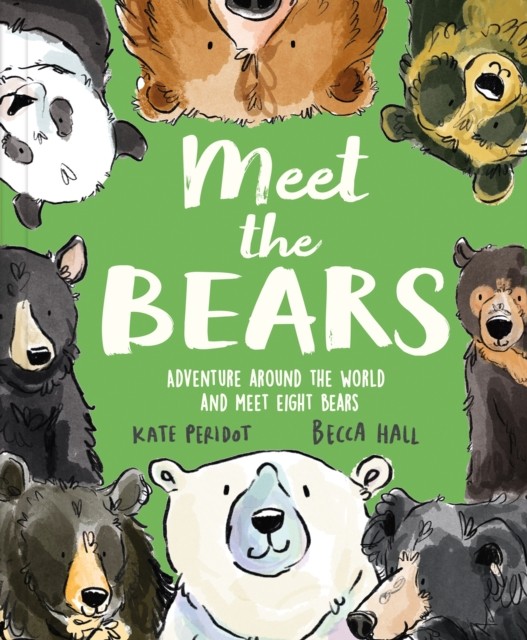Meet The Bears - Image 10