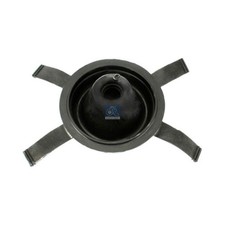 1.14127 DT Spare Parts Schalthebelverkleidung