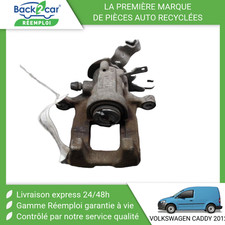 Etrier de frein Volkswagen CADDY