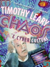 Chaos & Cyber Culture - paperback Timothy Leary|Michael Horowitz|Vicki Marsh...