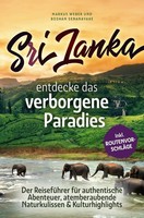 Sri Lanka: Entdecke Das Verborgene Paradies Markus Weber Taschenbuch Deutsch