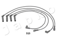Japko ZüNdleitungssatz 132515 FüR Galant Lancer Mitsubishi Colt 4 3 Station 6 1