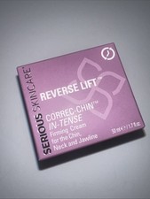 SERIOUS SKIN CARE REVERSE LIFT CORREC-CHIN  I...