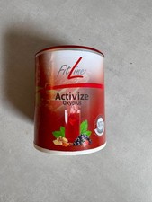 Activize - Fit und wach durch den Tag
