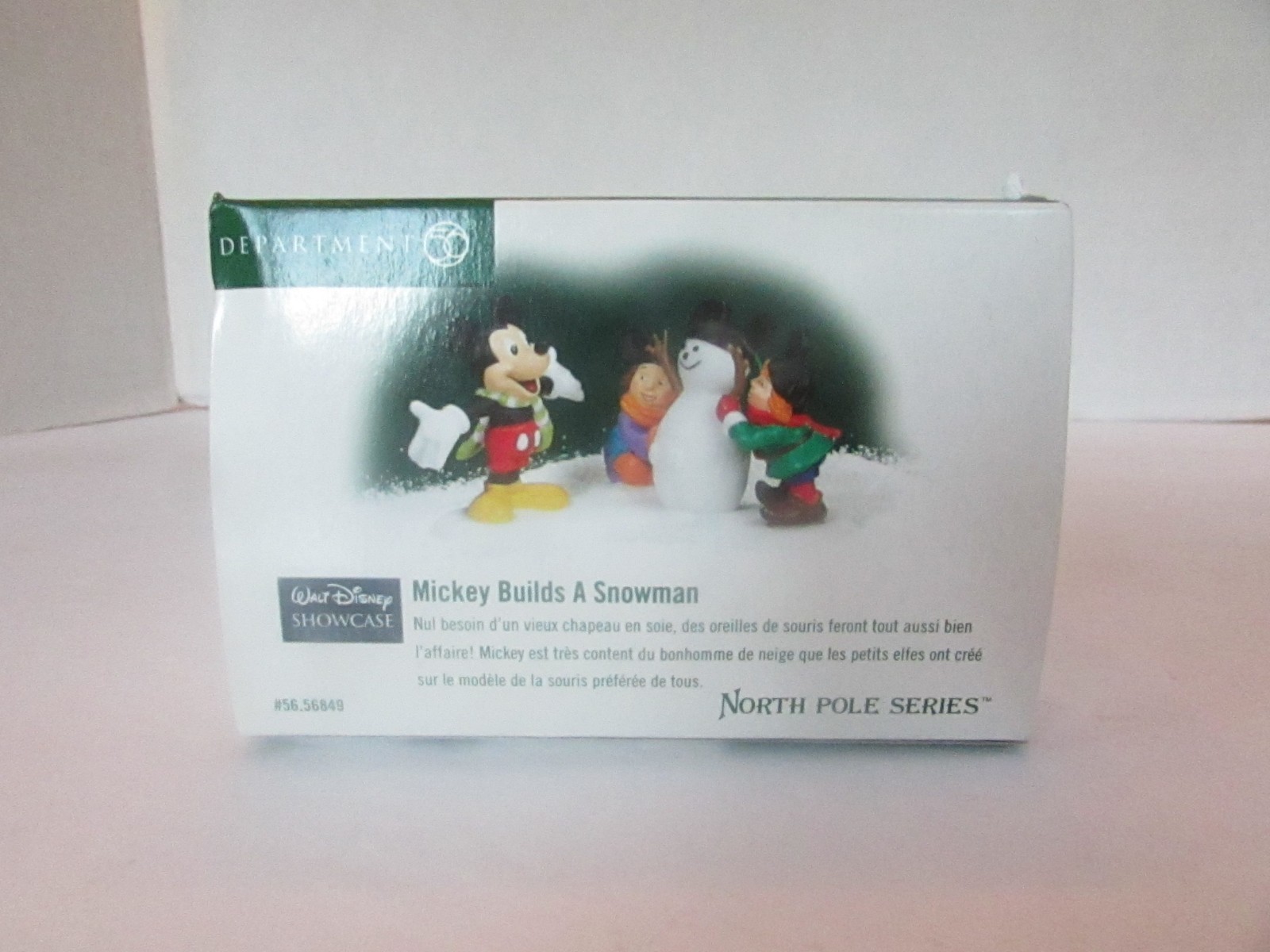 Click here to see eBay Auction